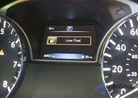 2017 Nissan Altima 2.5 Sl from USA, damaged, VIN 1N4AL3AP8HC256511